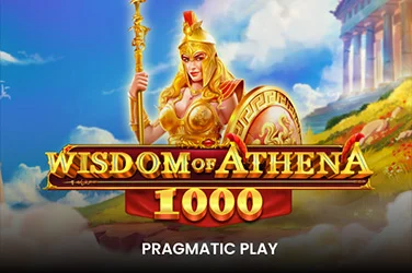 Wisdom of Athena 1000